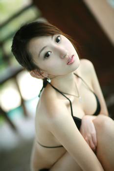 李庚希金鸡影后